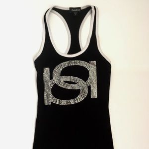 Bebe tank top
